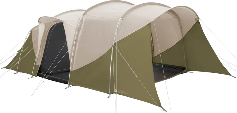 Robens Eagle Rock 6+2XP Tent