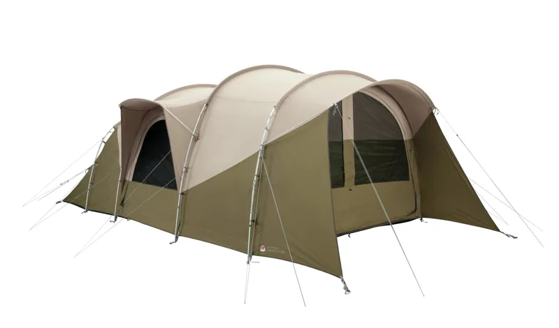 Robens Eagle Rock TC 5XP Tent-5