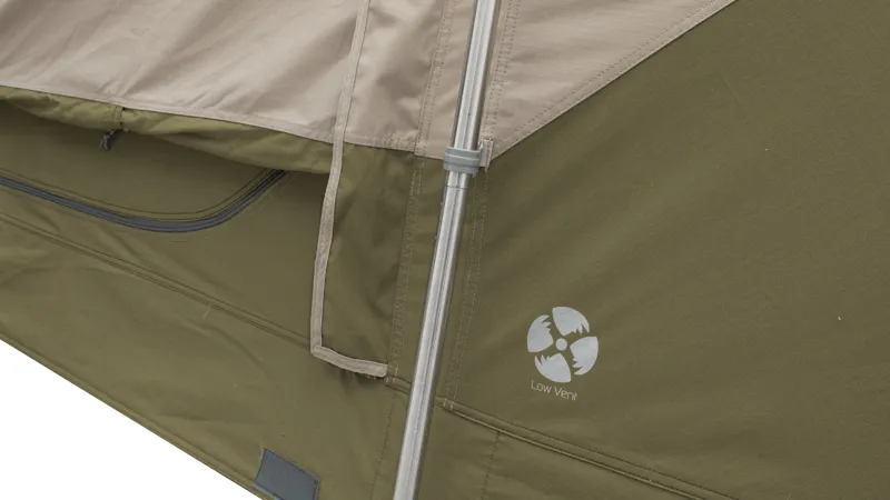 Robens Eagle Rock TC 5XP Tent-11