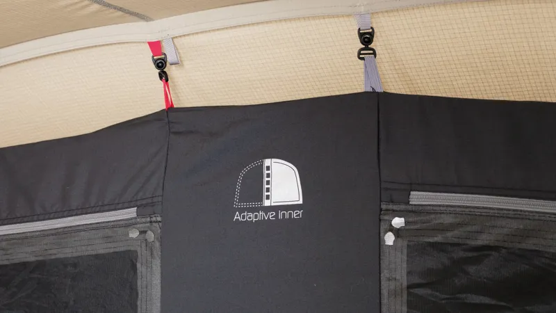 Robens Eagle Rock TC 5XP Tent-9