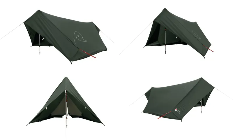 Robens Track Tarp 3 x 2.6 m-4