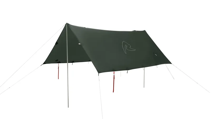 Robens Track Tarp 3 x 2.6 m-3