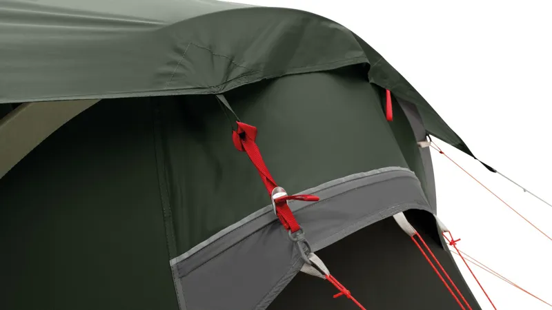 Robens Track Tarp 3 x 2.6 m-10