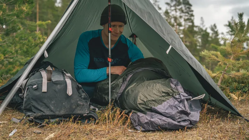 Robens Track Tarp 3 x 2.6 m-6