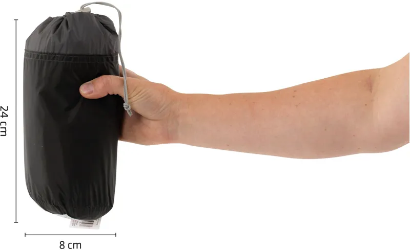 Robens Track Tarp 3 x 2.6 m-2