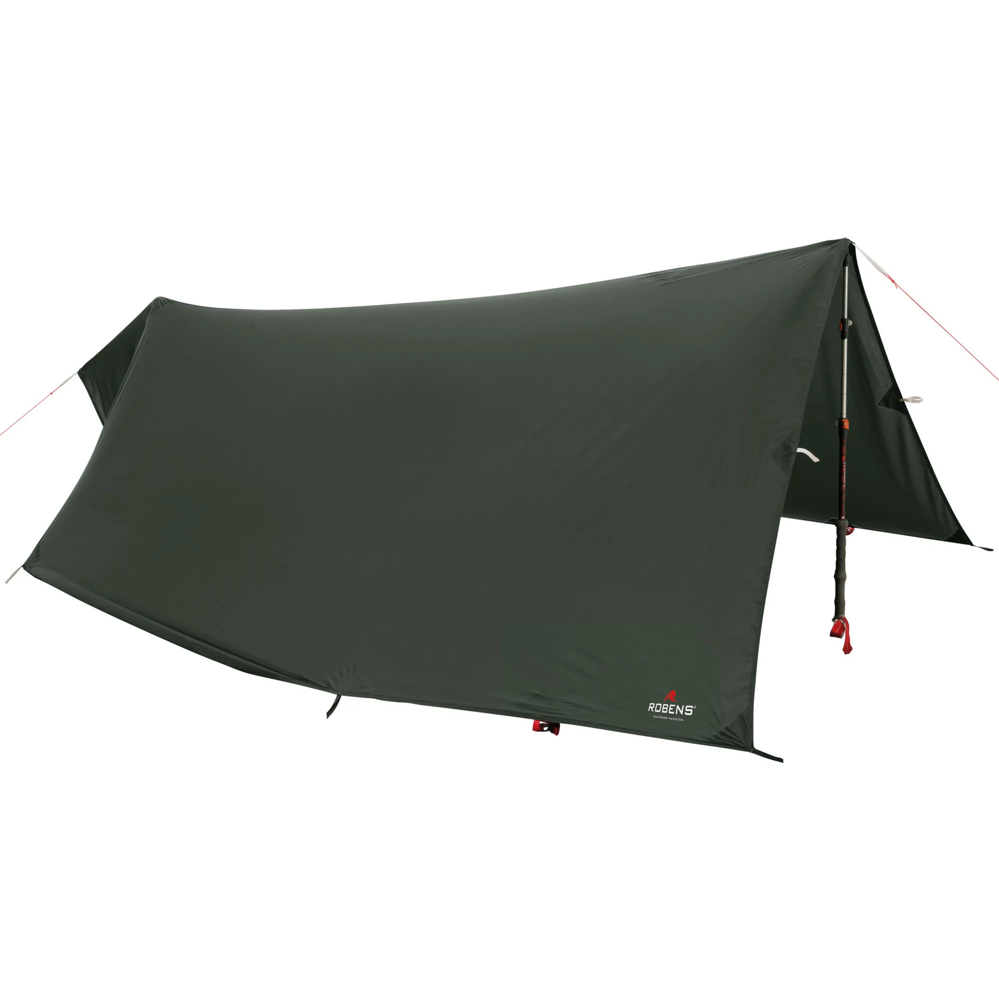 Tarp Track Robens Track Tarp 3 x 2.6 m
