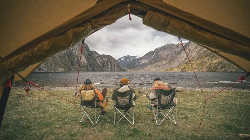 Robens Settler Field Tent-6