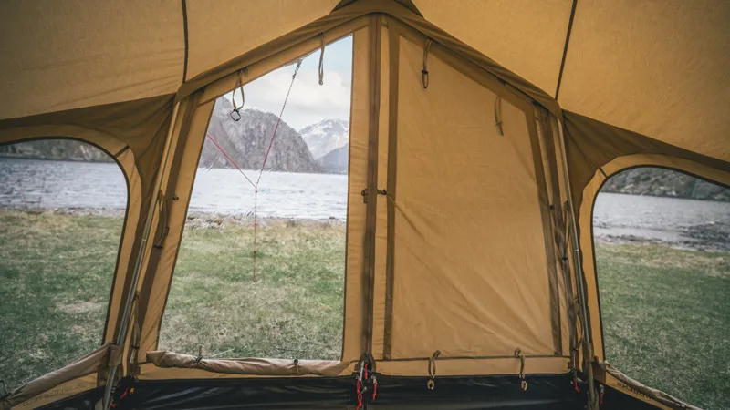 Robens Settler Field Tent-10