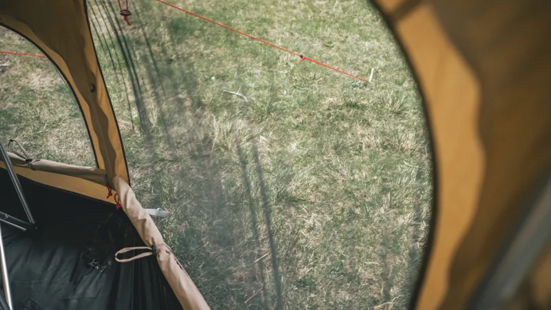 Robens Settler Field Tent-5