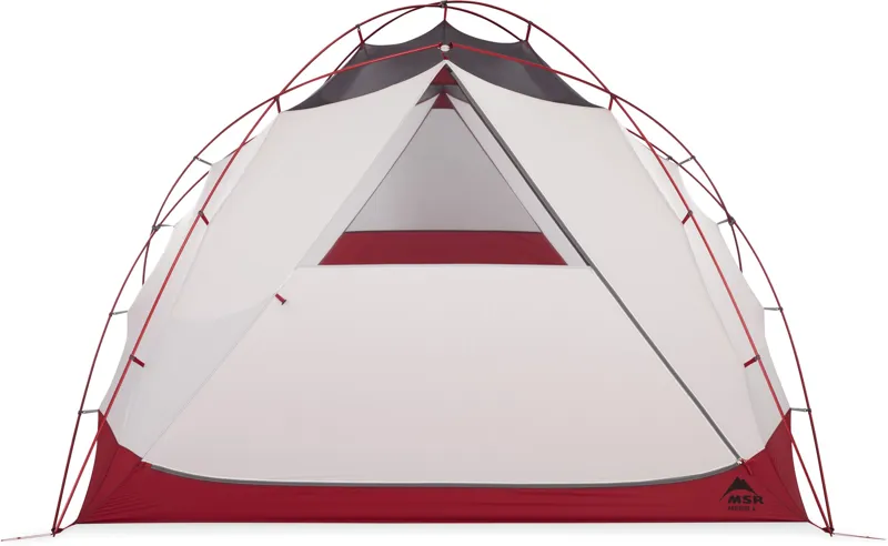MSR Habitude 6 Tent-4