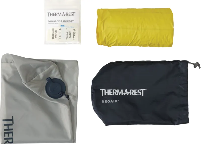 Therm-a-Rest NeoAir Xlite Mat - Regular-3