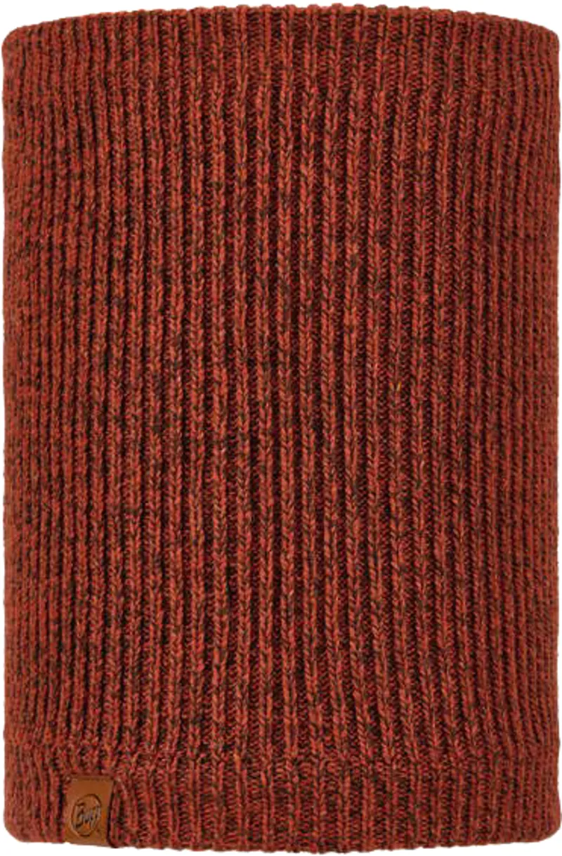 Buff Lyne Neck Warmer - Rusty