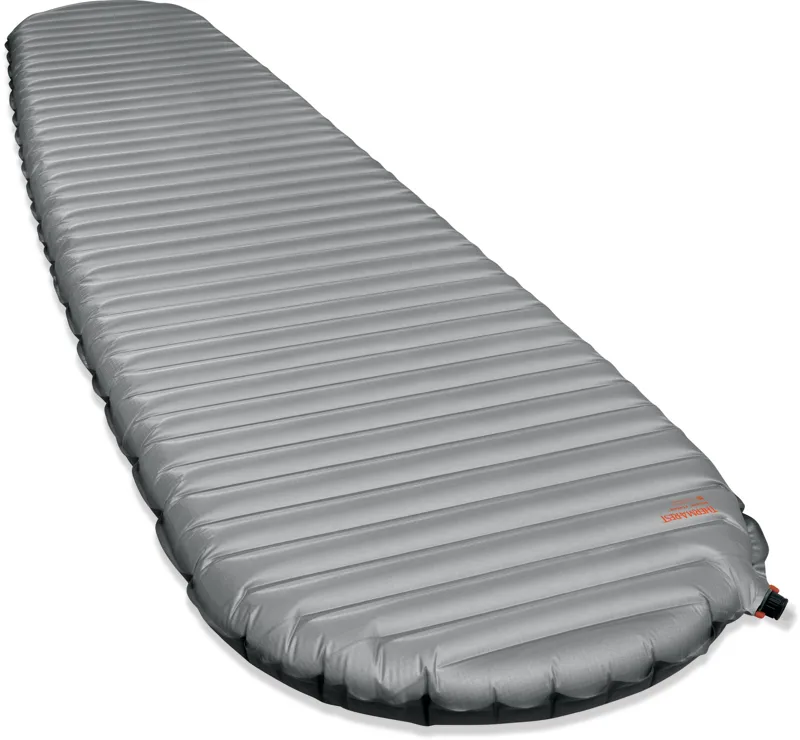winter sleeping mat