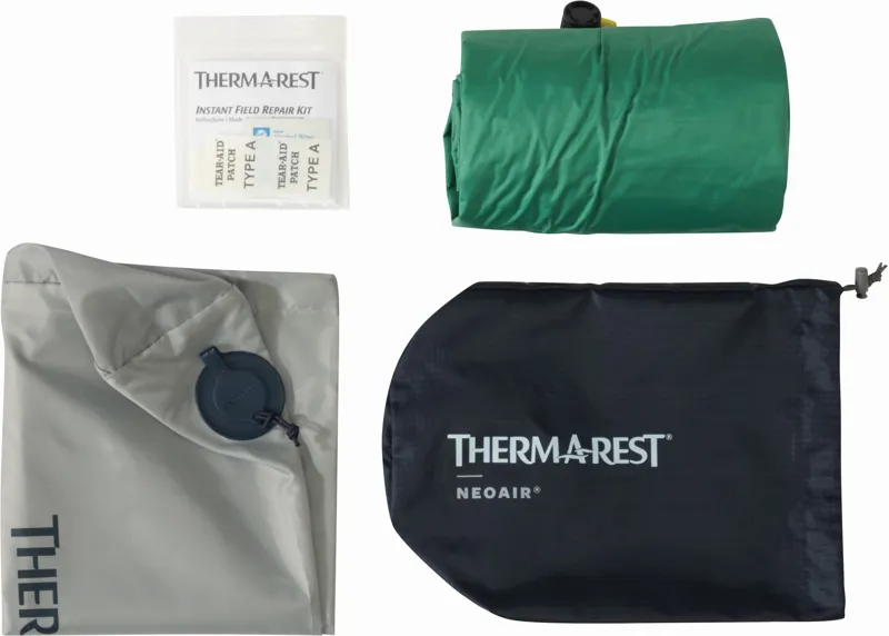 Therm-a-Rest NeoAir Venture Large Sleeping Mat-3