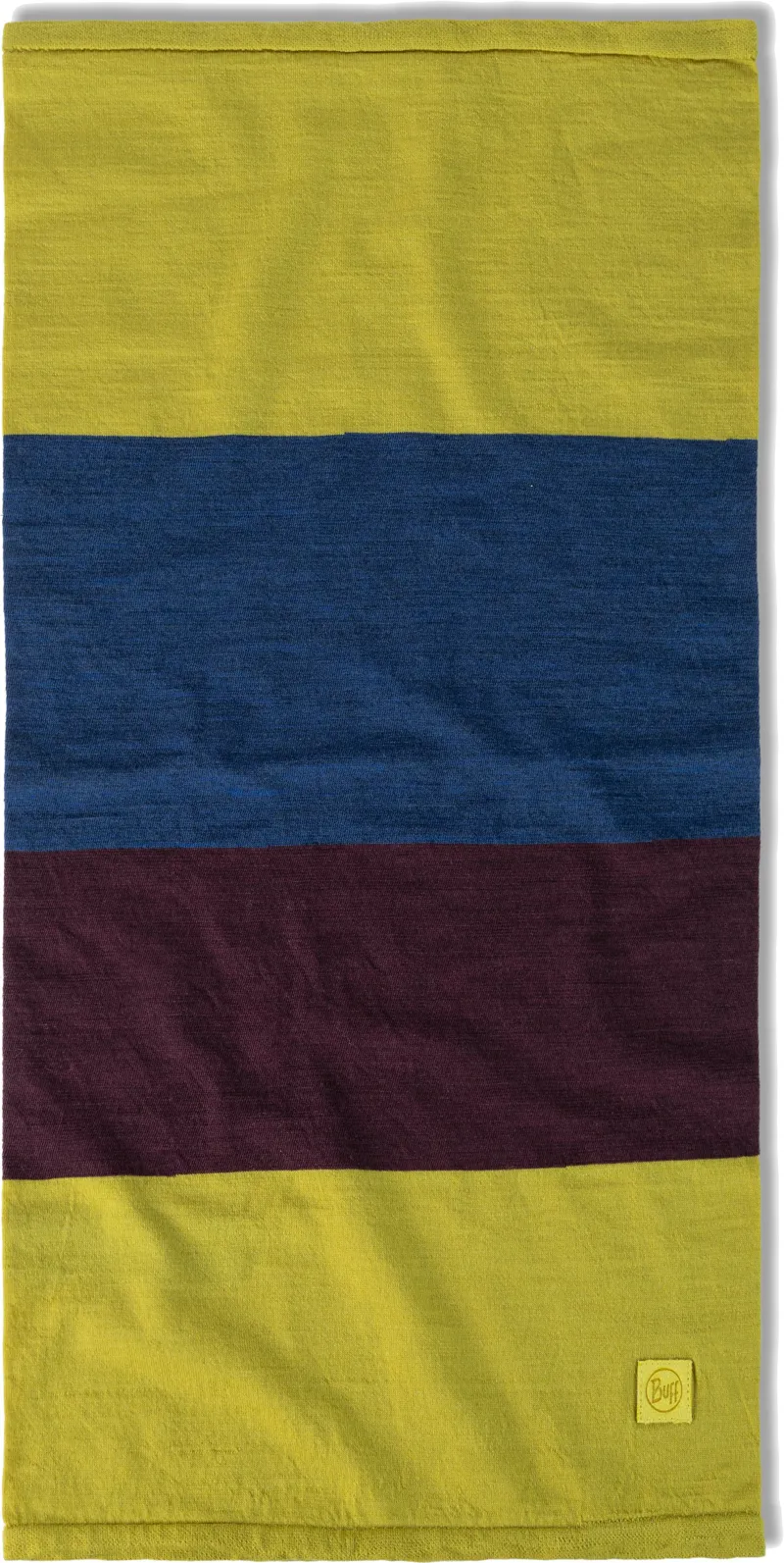 Buff Merino Move Buff - Citronella-1