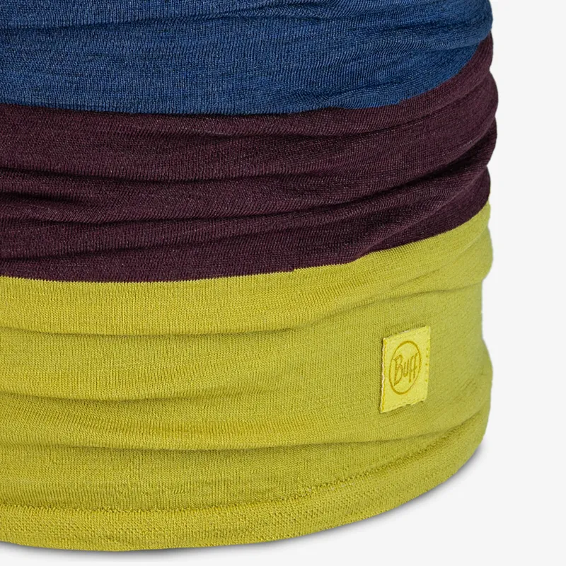 Buff Merino Move Buff - Citronella-2