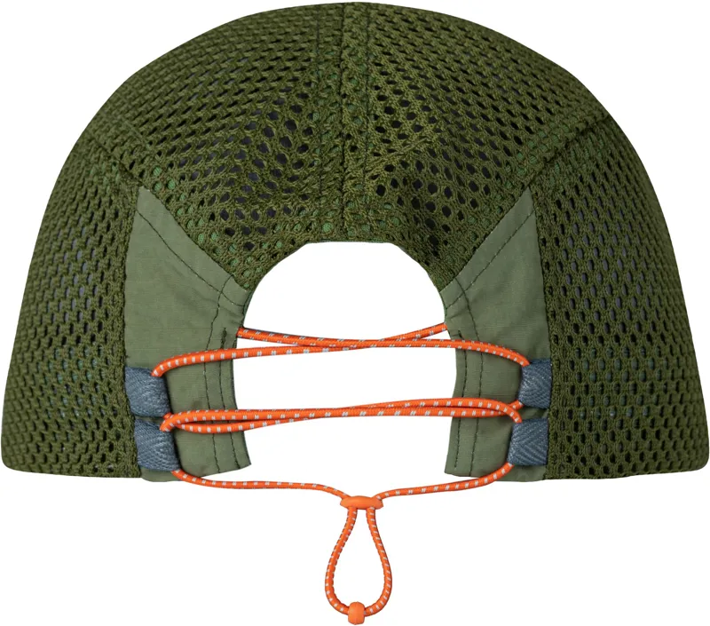 Buff 5 Panel Air Cap - Saret Military-2