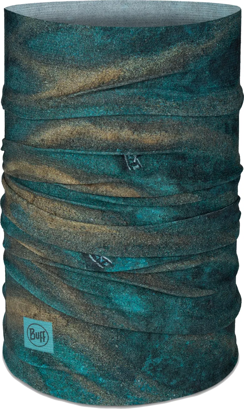 Buff CoolNet UV Buff - Sysma Blue