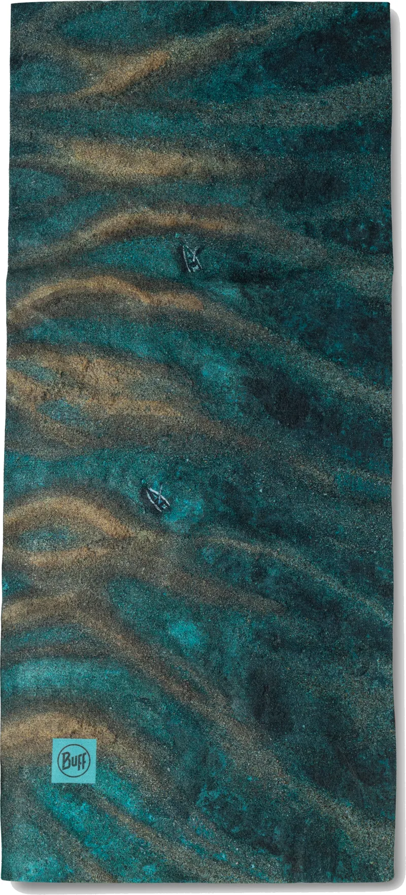 Buff CoolNet UV Buff - Sysma Blue-1