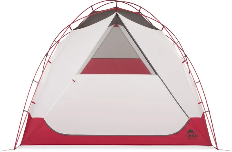 MSR Habitude 4 Tent-3
