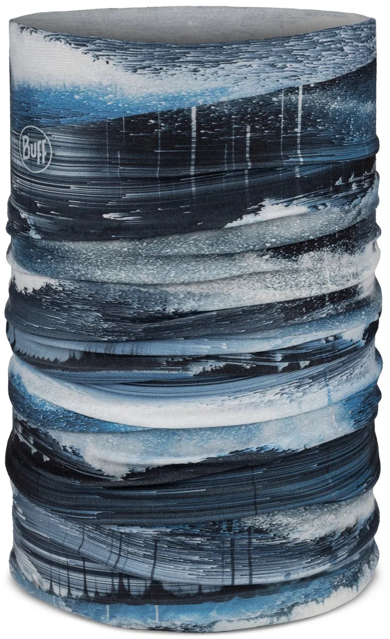 Buff Original Ecostretch Buff - Oser Blue