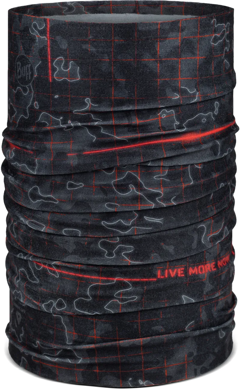 Buff ThermoNet Buff - Emgy Graphite