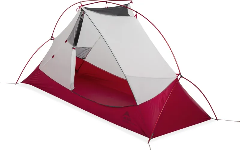 MSR Hubba Hubba Bikepack 1 Tent-3