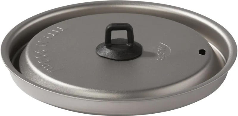 MSR Titan Kettle - 900mL-4