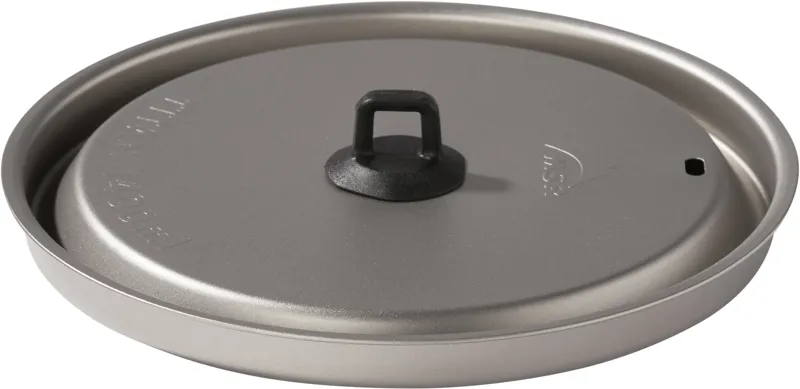 MSR Titan Kettle - 1400mL-1