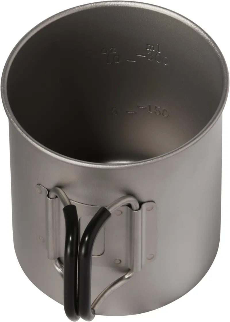 MSR Titan Cup - 450mL-3