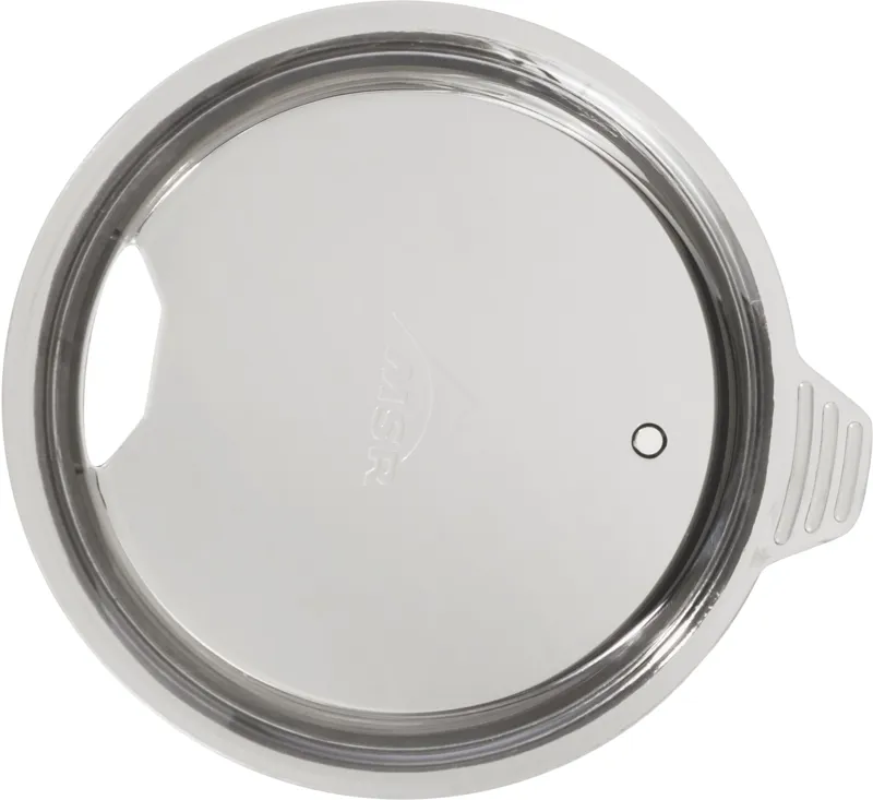 MSR Titan Cup Double Wall Mug - 375mL-2