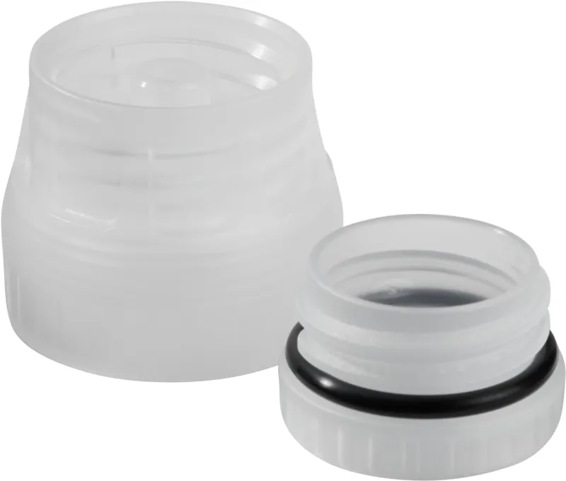 Platypus Quickdraw Filter - Orange-6