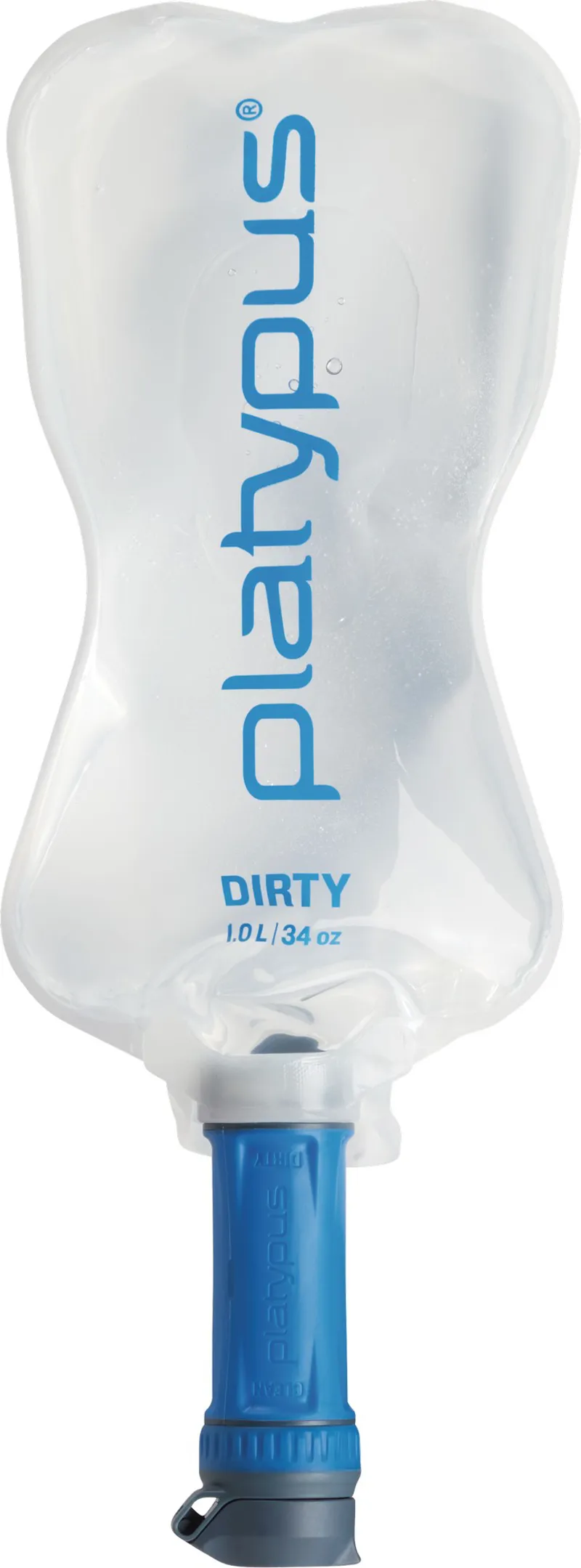 Platypus Quickdraw 1L Filter System-1