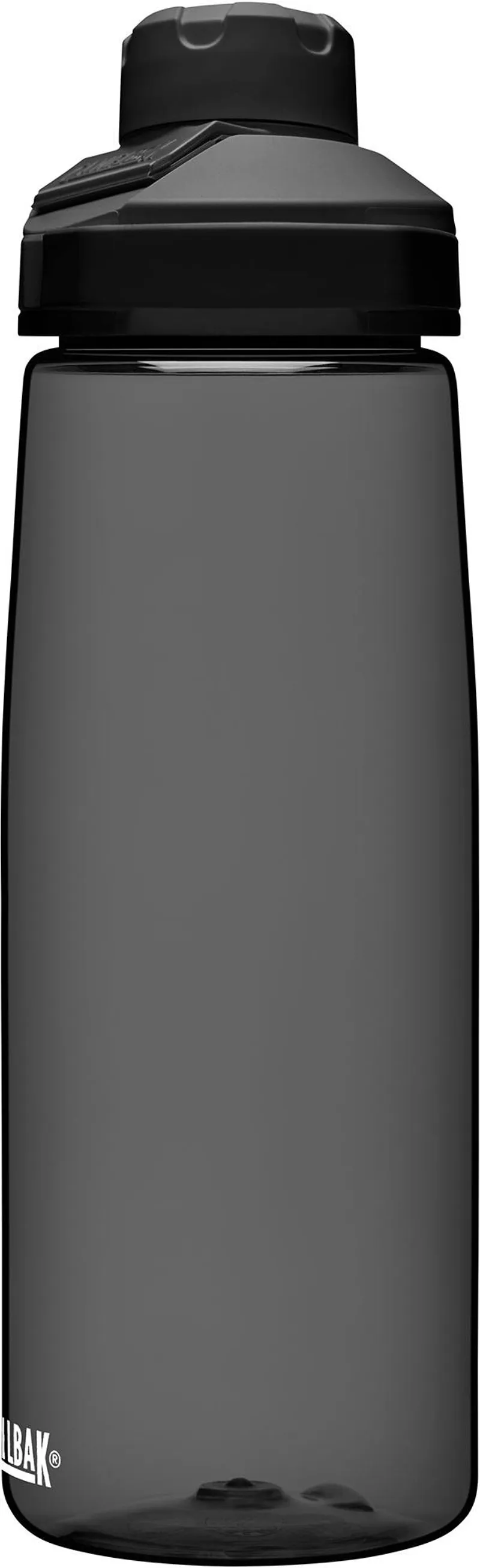 Camelbak Chute Mag Bottle - 750ml - Charcoal-2