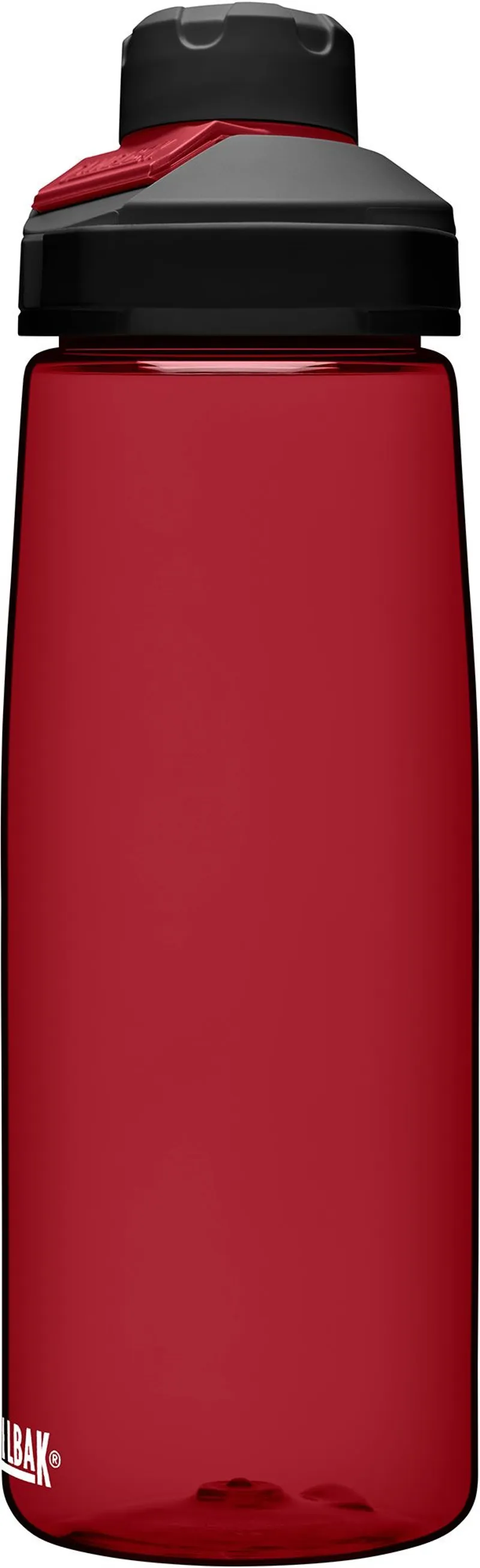 Camelbak Chute Mag Bottle - 750ml - Cardinal-2