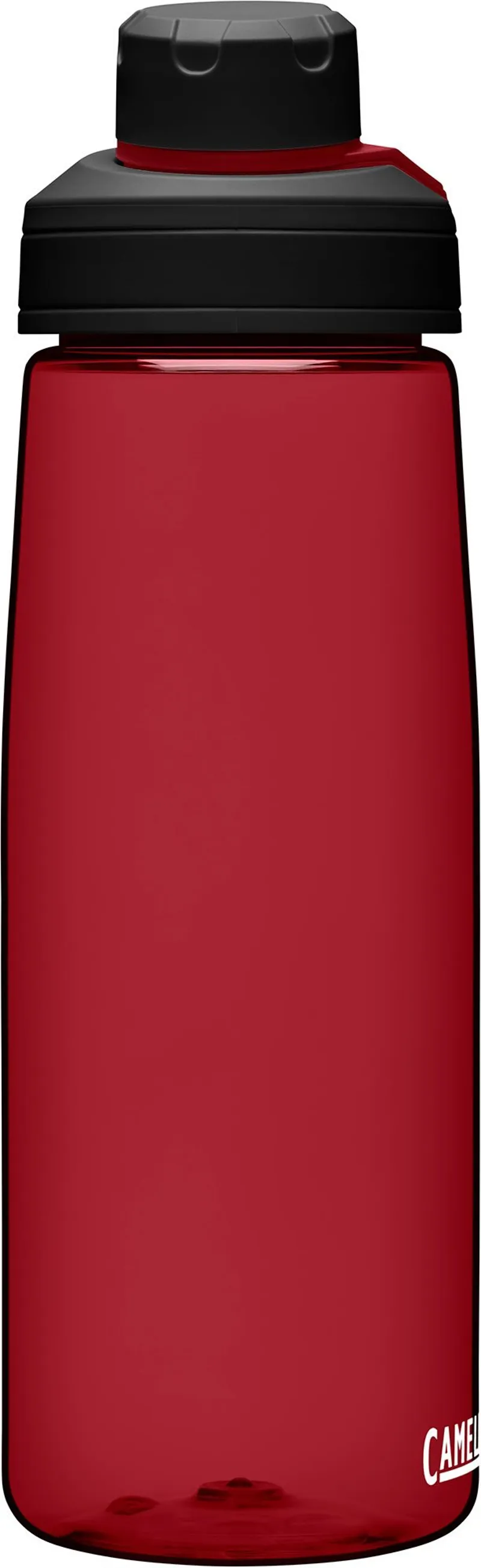 Camelbak Chute Mag Bottle - 750ml - Cardinal-1