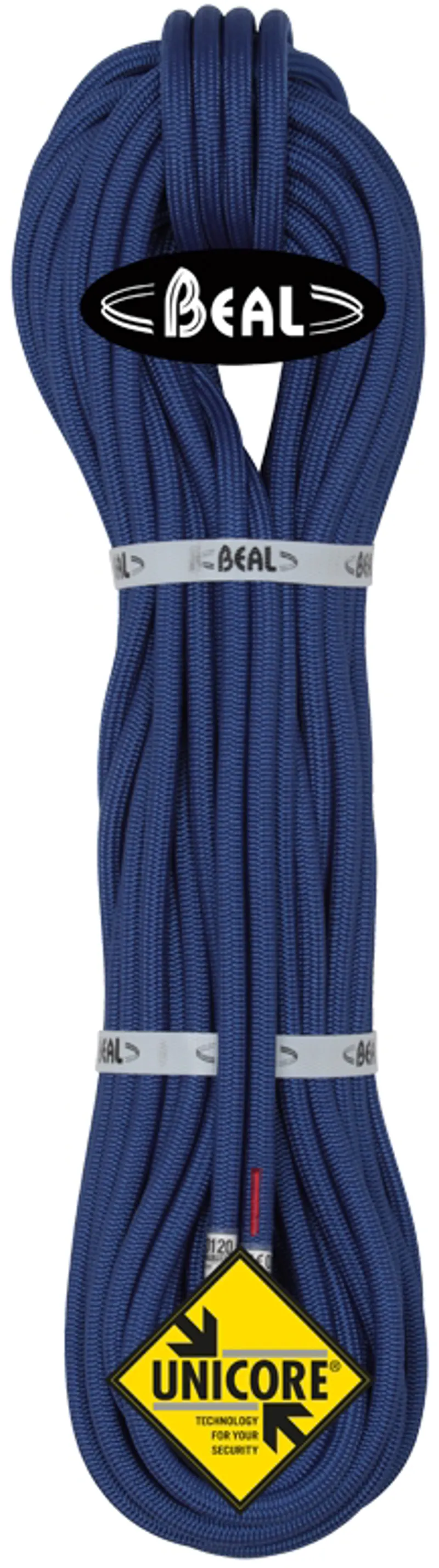 Beal Wall School 10.2mm x 40m Climbing Rope