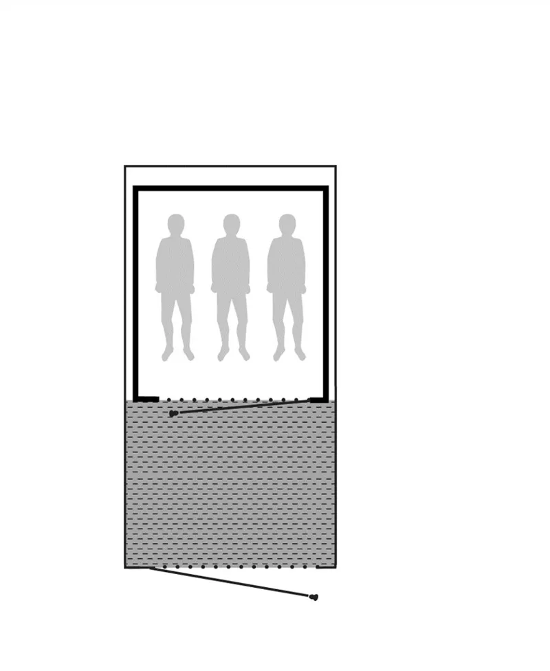 Outwell Huntley 3SATC Fleece Carpet - 2018 Model-1