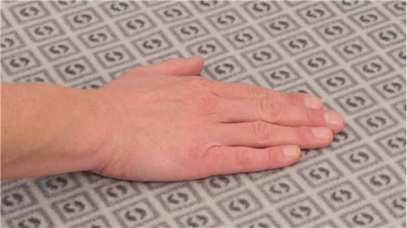 Outwell Huntley 3SATC Fleece Carpet - 2018 Model-4