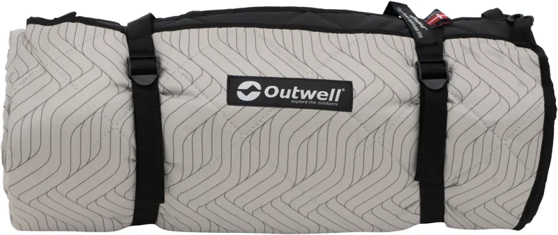 Outwell Sky 4 Cozy Carpet-4
