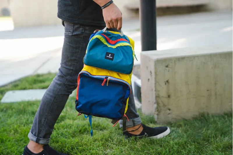 Cotopaxi Tasra 16L Backpack - Del Dia-6