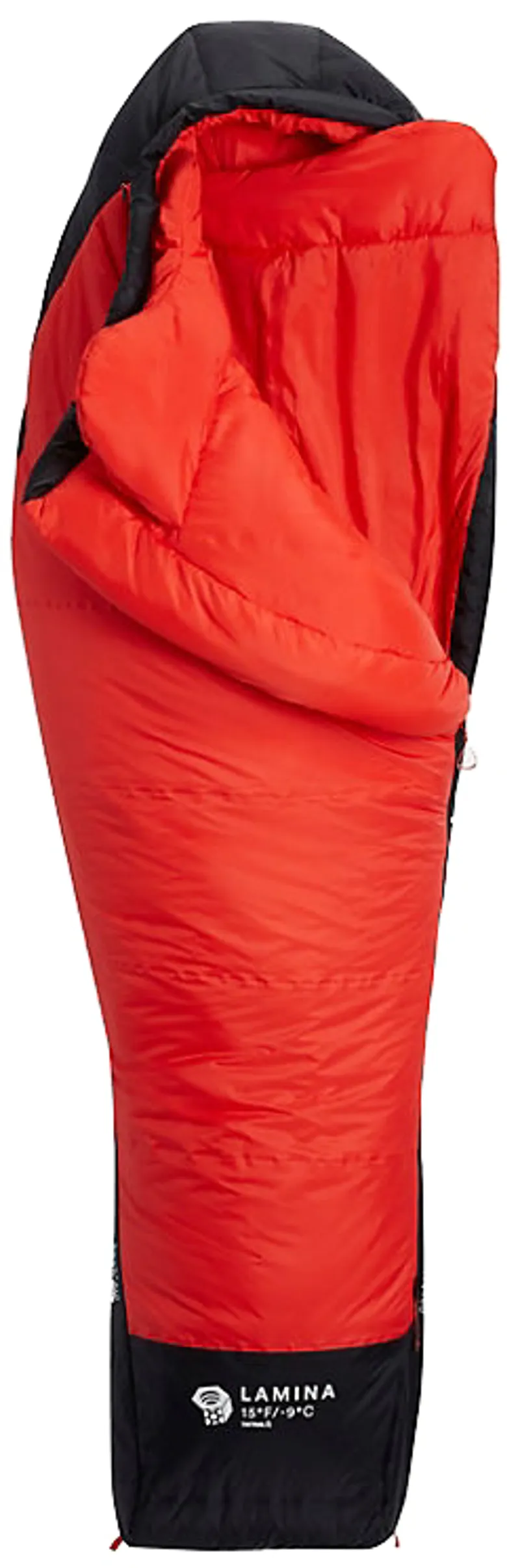 Mountain Hardwear Womens Lamina Sleeping Bag -9C