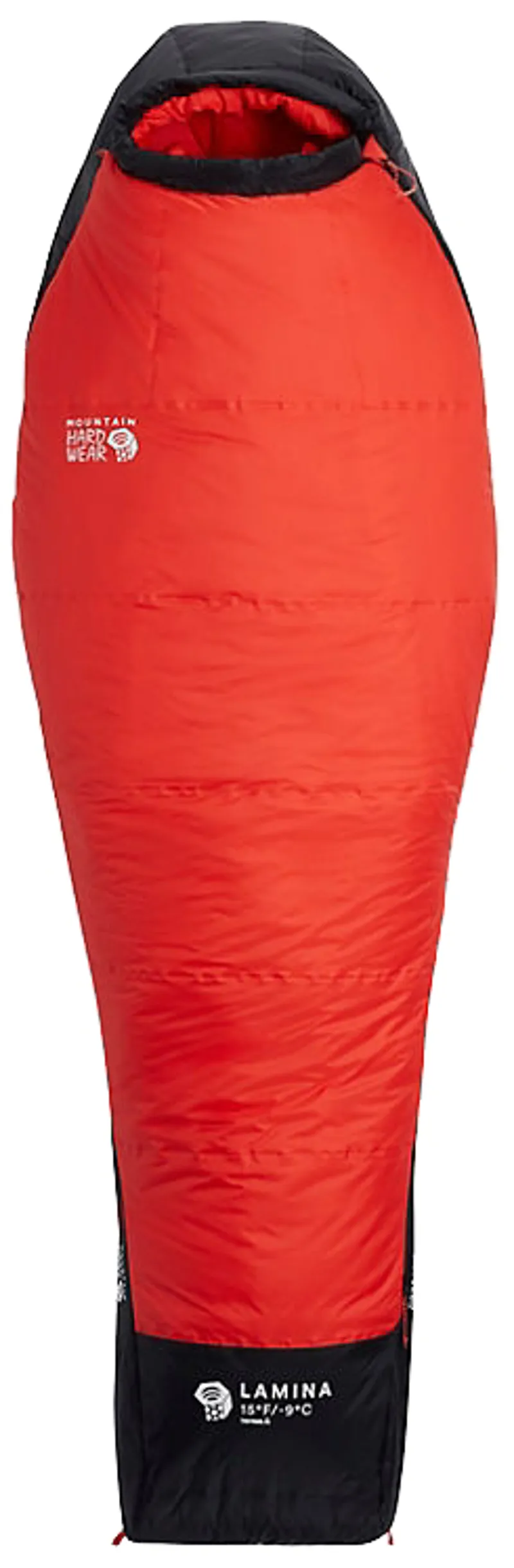 Mountain Hardwear Womens Lamina Sleeping Bag -9C-1