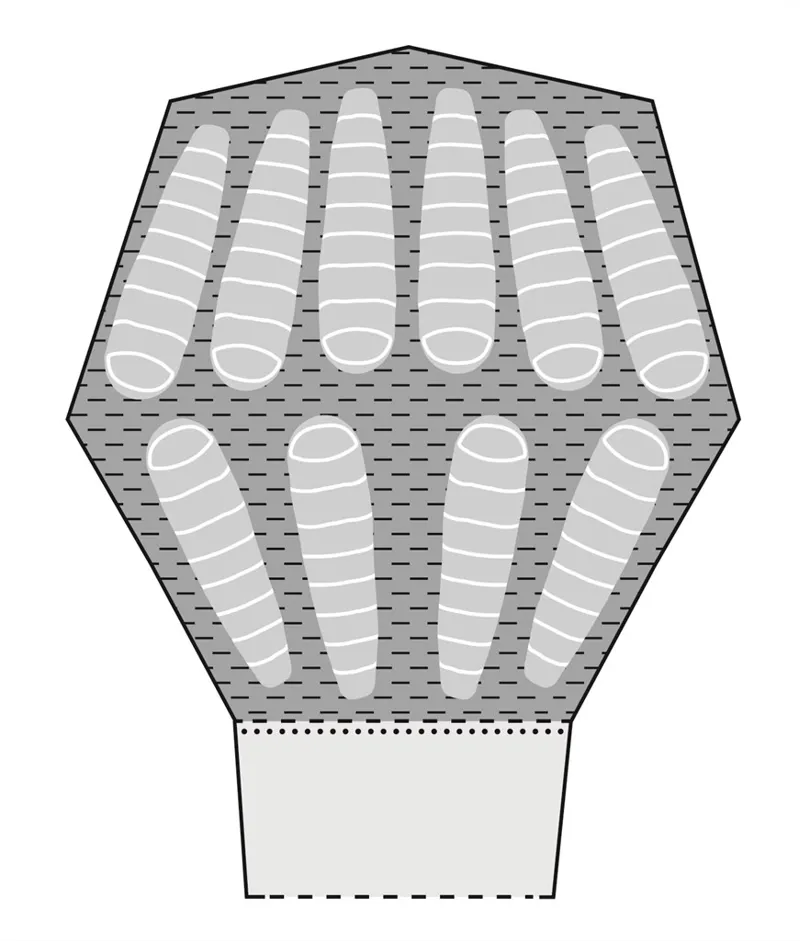 Robens Kiowa Flooring - 2020 Model-1