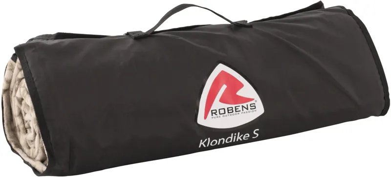 Robens Klondike S Fleece Carpet-3