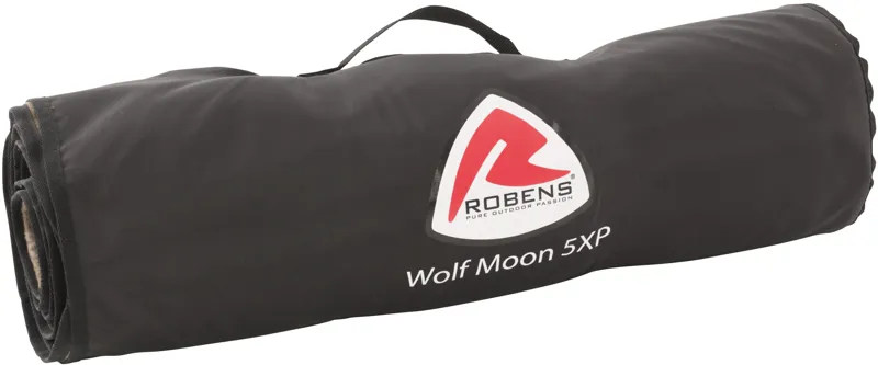 Robens Wolf Moon 5XP Fleece Carpet-1