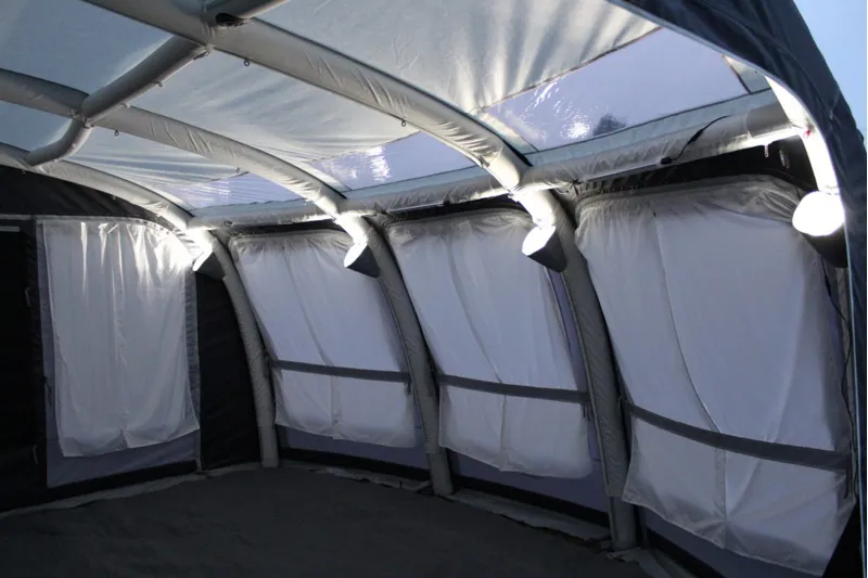 Outdoor Revolution Up/ Down Lighter Shade - 2 Pack-4