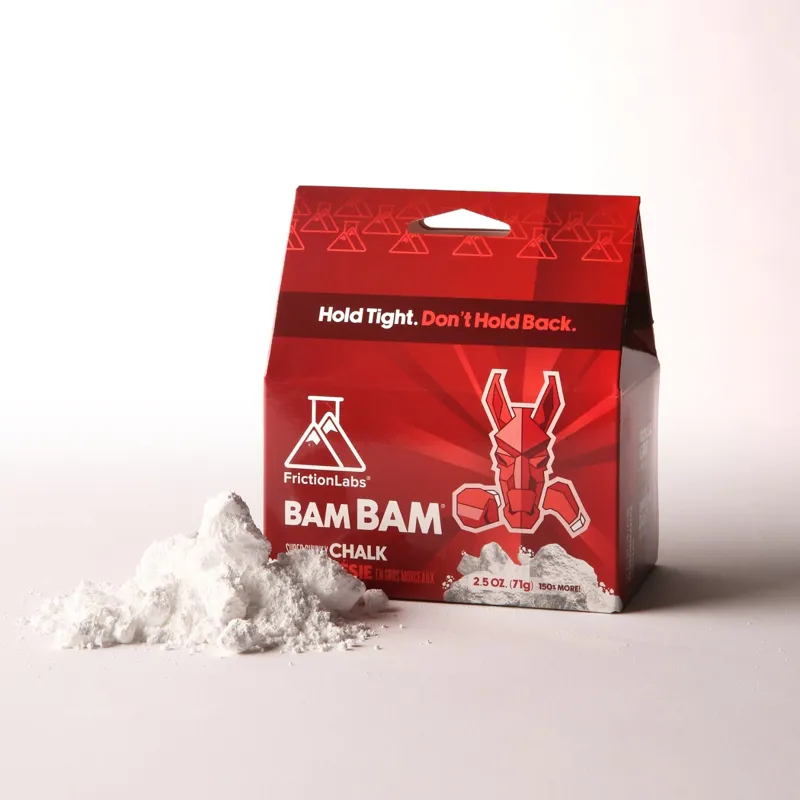FrictionLabs BamBam Super Chunky Chalk - 2.5oz-1