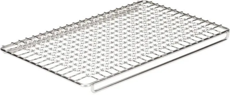 Snow Peak Stainless Half Grill Pro