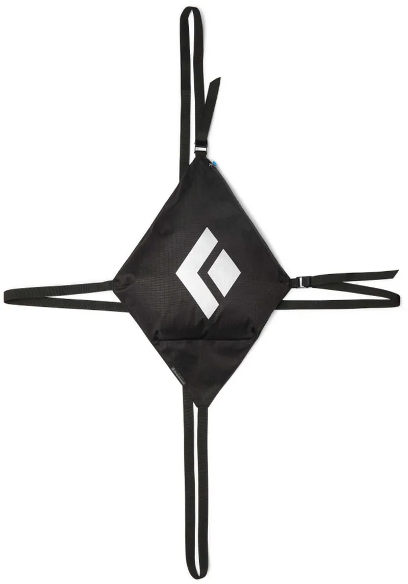 Black Diamond Piggyback Carrying System